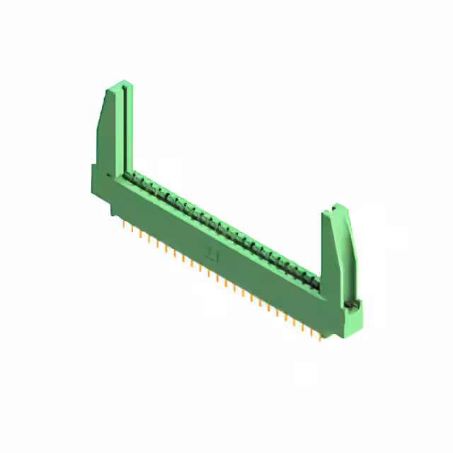 337-048-540-878 EDAC Inc.  Edgeboard Connectors